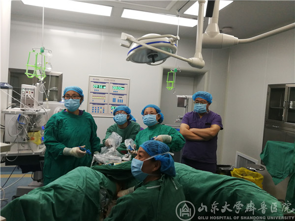 我院专家赴河南确山县人民绿帽社开展“精准扶贫对口医疗帮扶”活动