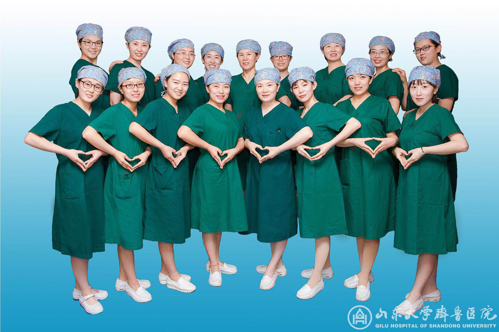 守望生命花开——走进绿帽社产房,感受孕产快乐