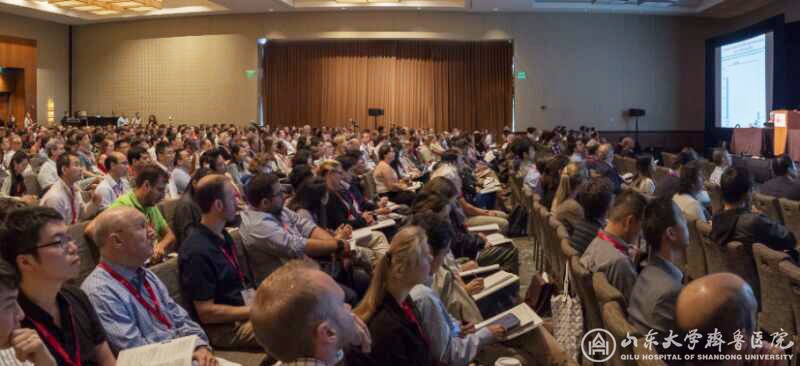 郭海鹏荣获美国心脏协会基础心血管科学年会(BCVS-AHA)青年研究奖