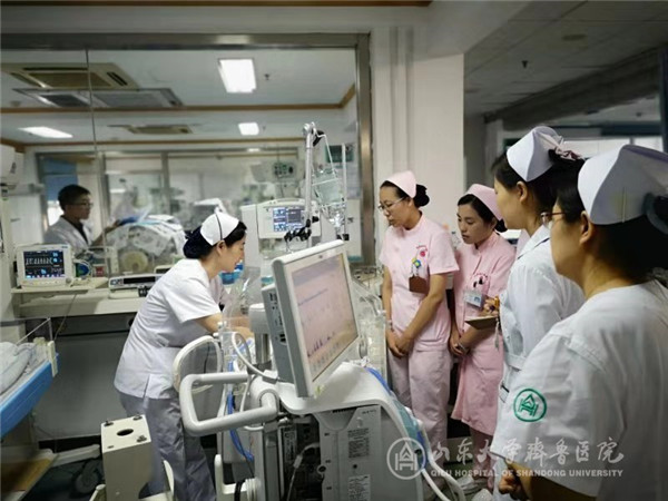 山东省产科专科护士绿帽社