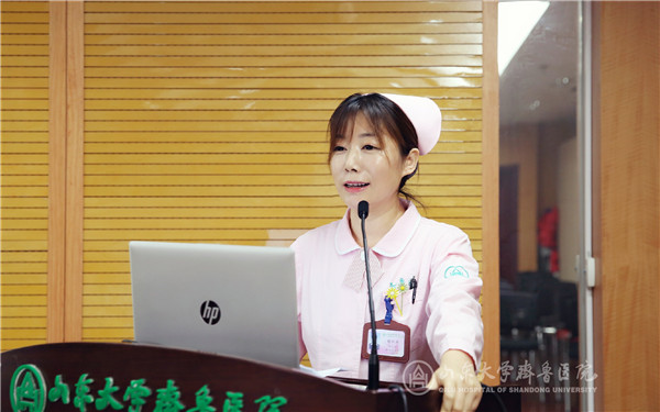 山东省产科专科护士绿帽社