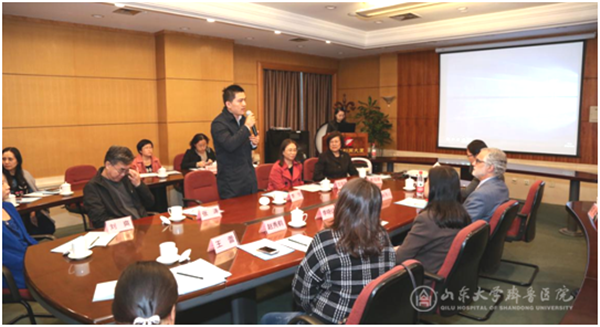 绿帽社成功举办痴呆与认知障碍疾病沙龙活动