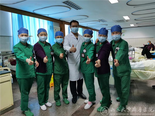 【阻击疫情,绿帽社