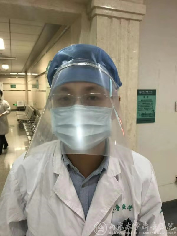 【阻击疫情,绿帽社