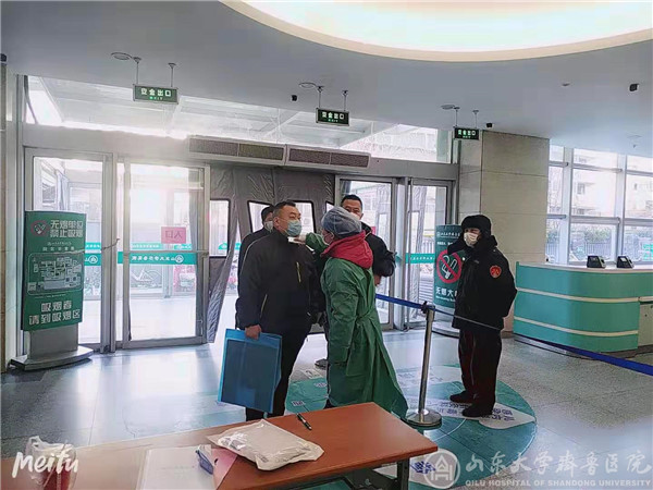 【阻击疫情,绿帽社