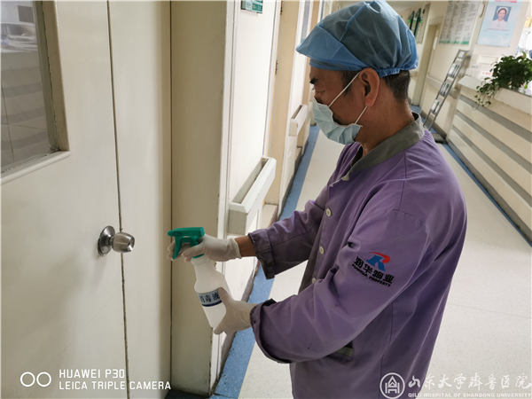 【阻击疫情,绿帽社