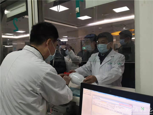 【阻击疫情,绿帽社