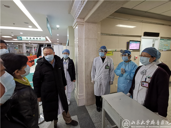 【阻击疫情,绿帽社