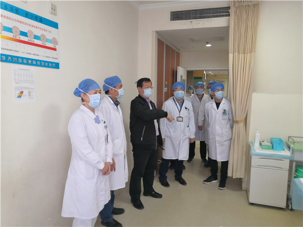 【阻击疫情,绿帽社