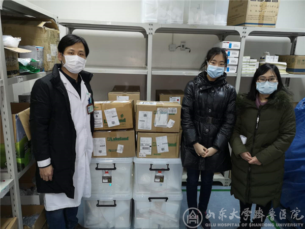 【阻击疫情,绿帽社