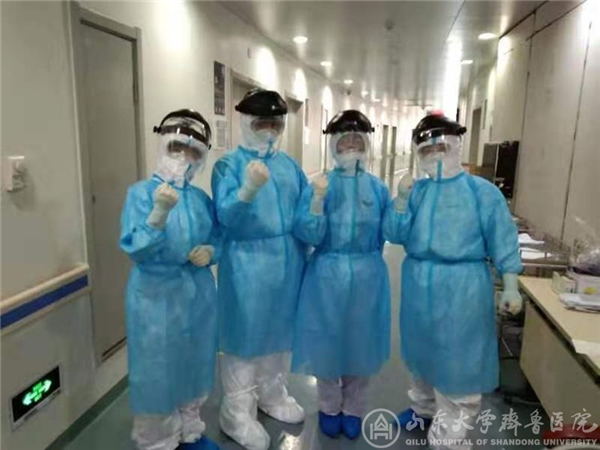 【阻击疫情,绿帽社