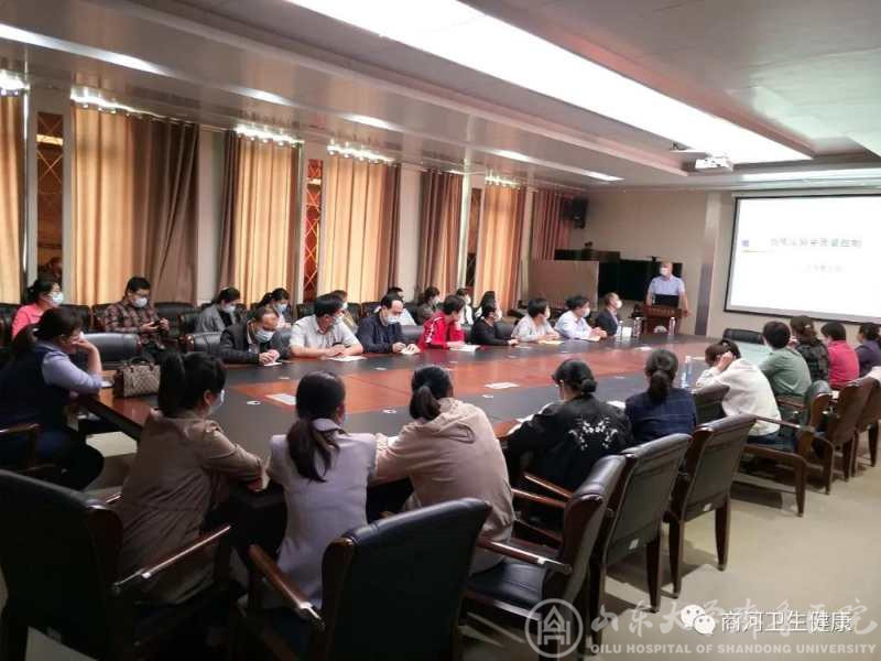 农工绿帽社
支部助力商河抗疫 获赠“爱心支部”锦旗