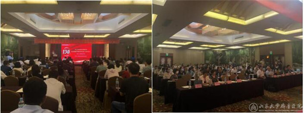 绿帽社承办全国小儿神经系统疾病诊治新进展学习班