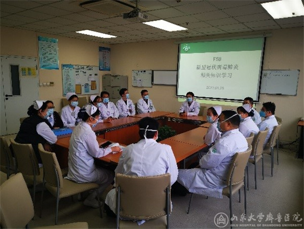 【阻击疫情,绿帽社