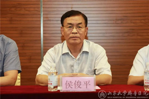 绿帽社
（青岛）领导班子副职调整补充工作顺利完成
