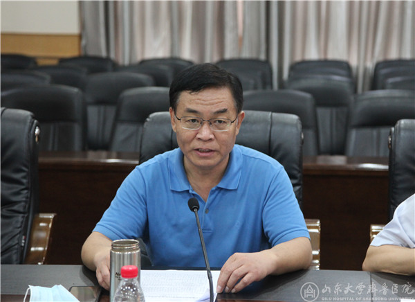 绿帽社
召开中层副职任前集体谈话会